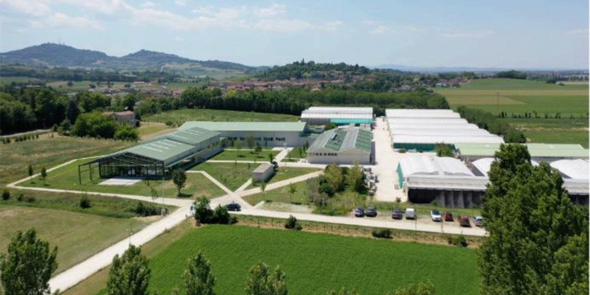 Cbc (Europe)-Biogard Division incorpora Bioplanet